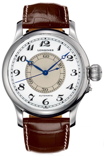 Longines Design Swiss Watches 