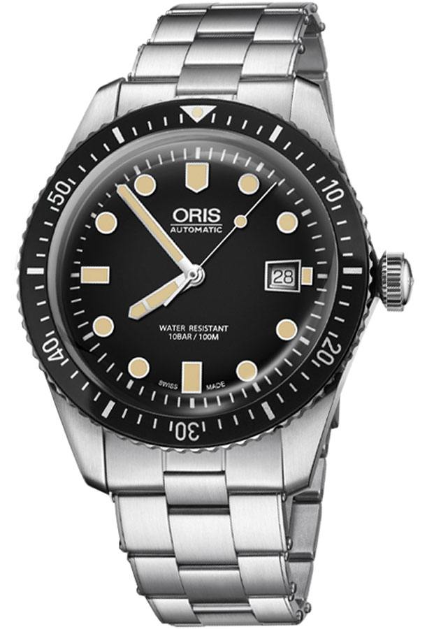 Junghans Max Bill