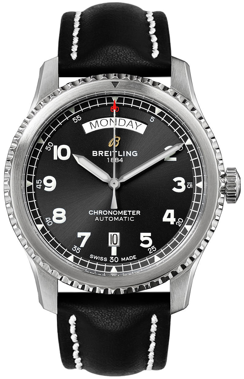 Junghans Max Bill