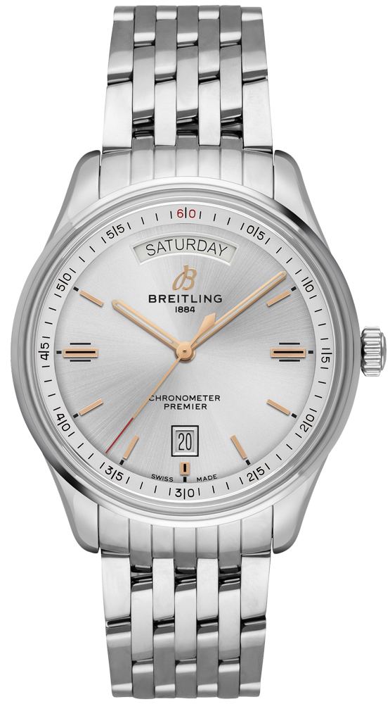 Junghans Max Bill