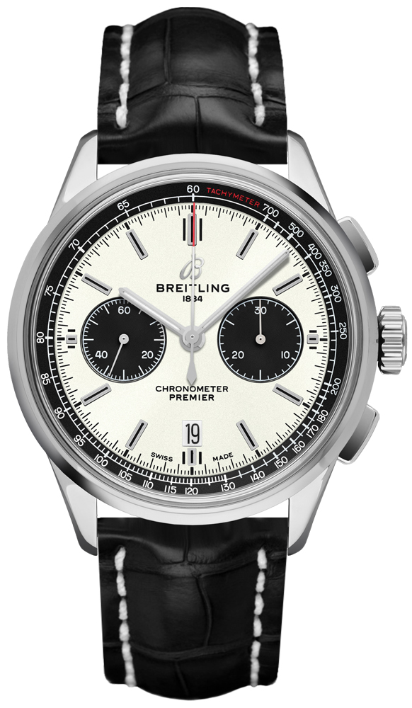 Junghans Max Bill
