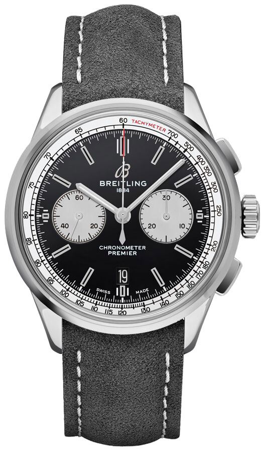 Junghans Max Bill