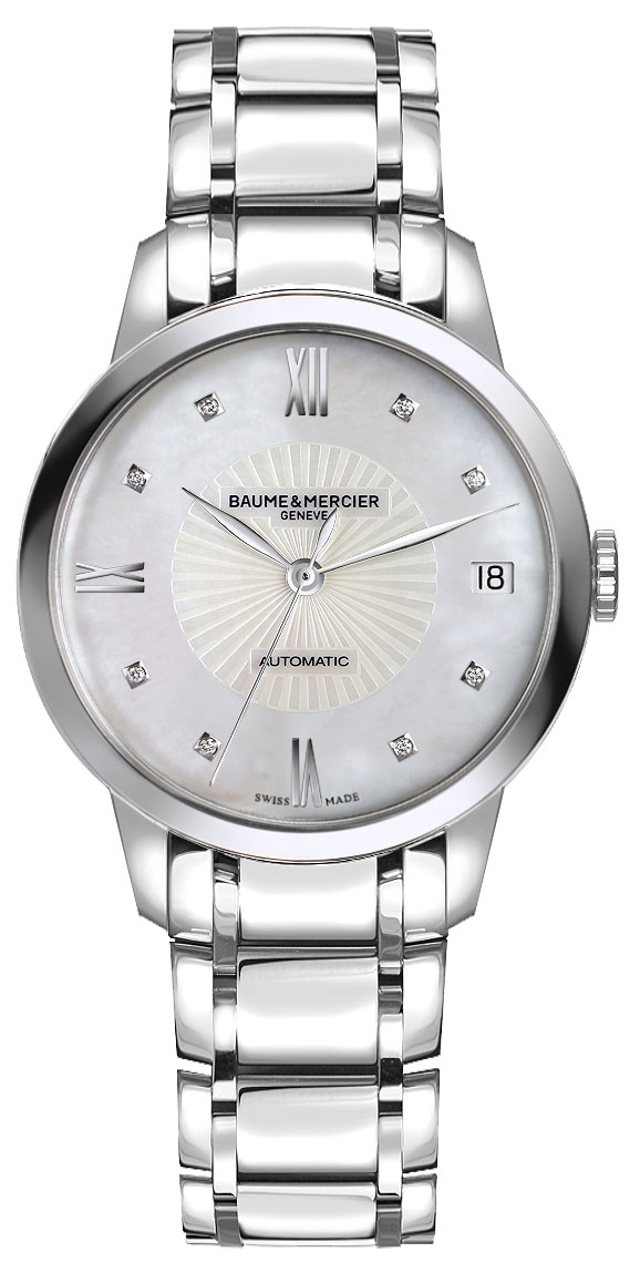 Junghans Max Bill