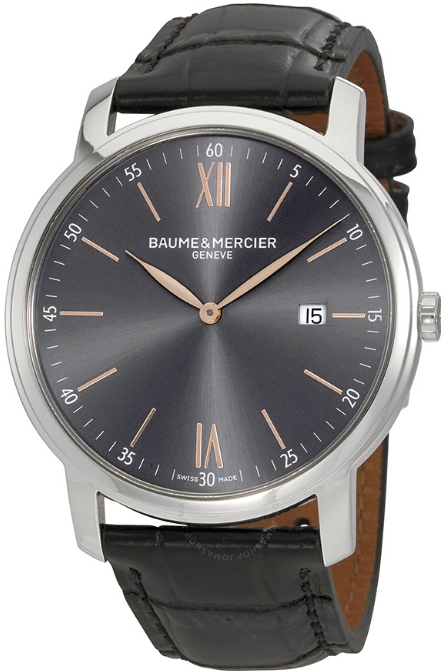 Junghans Max Bill