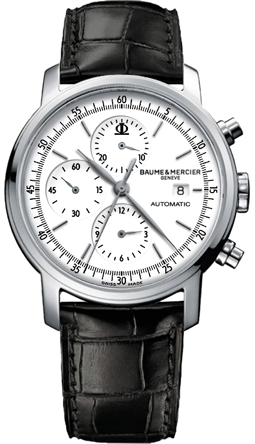Junghans Max Bill