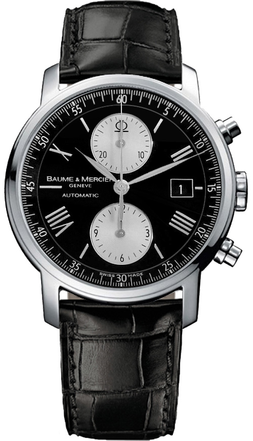 Junghans Max Bill