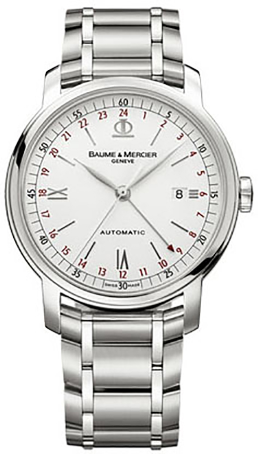 Junghans Max Bill