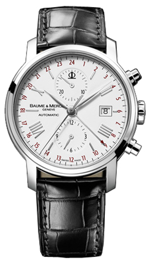 Junghans Max Bill
