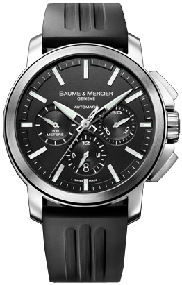 Junghans Max Bill