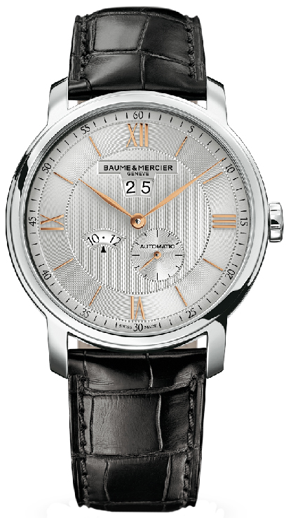 Junghans Max Bill