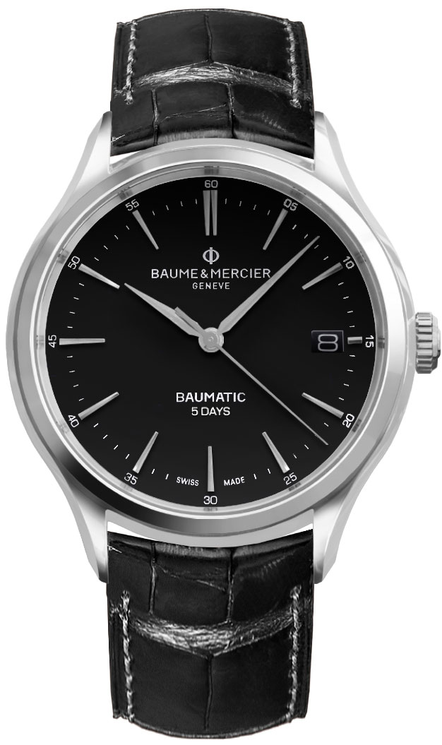 Junghans Max Bill