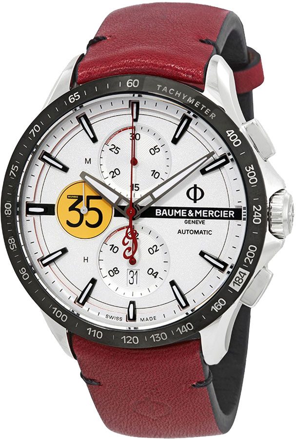 Junghans Max Bill