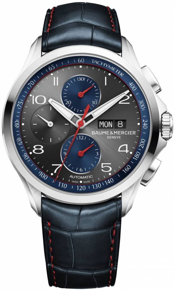 Junghans Max Bill