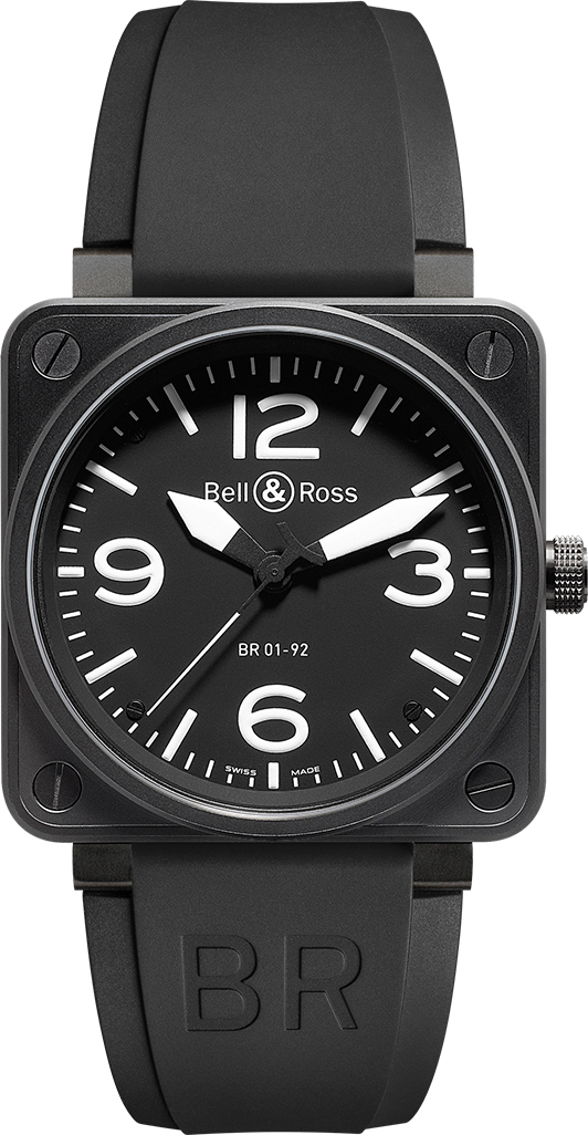 Junghans Max Bill