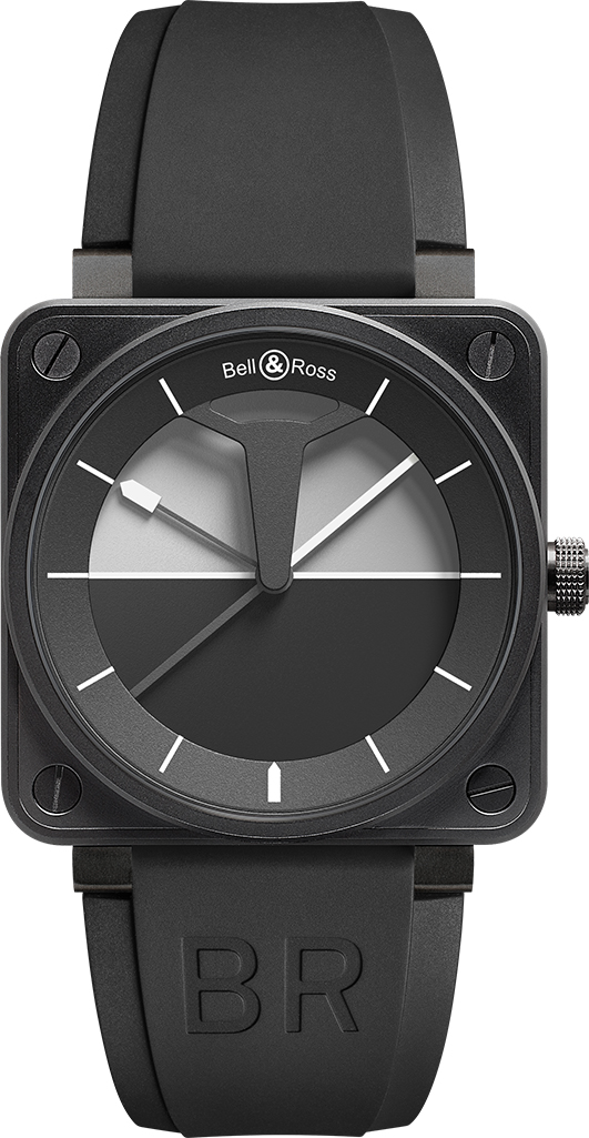 Junghans Max Bill