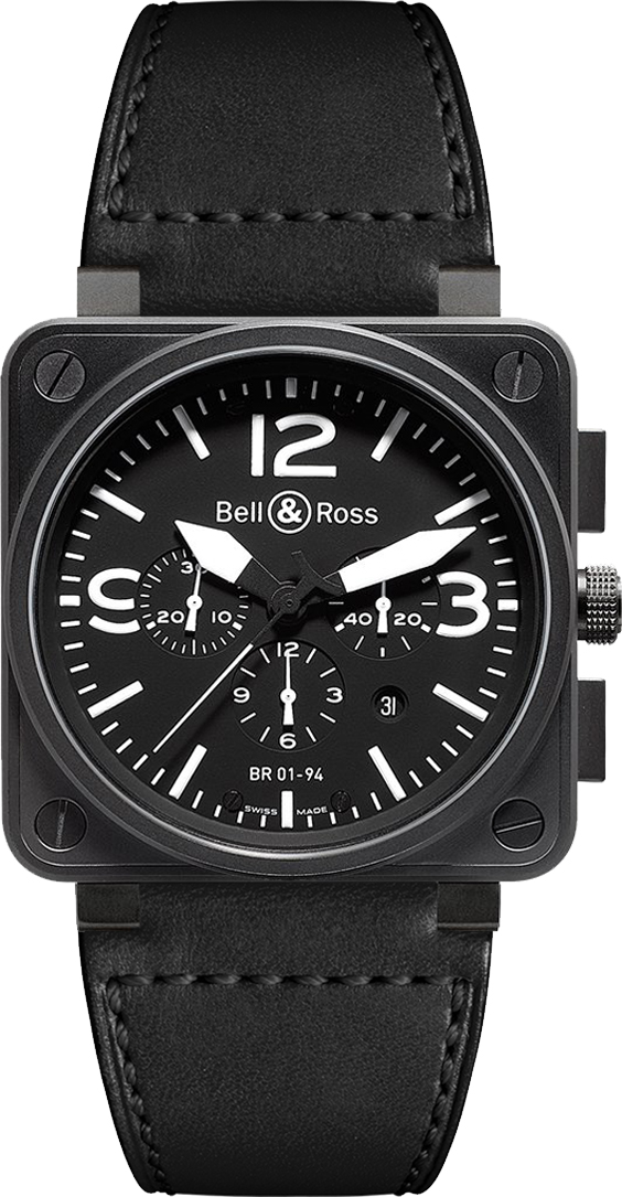 Junghans Max Bill