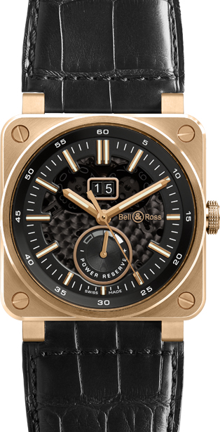 Junghans Max Bill
