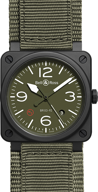 Junghans Max Bill