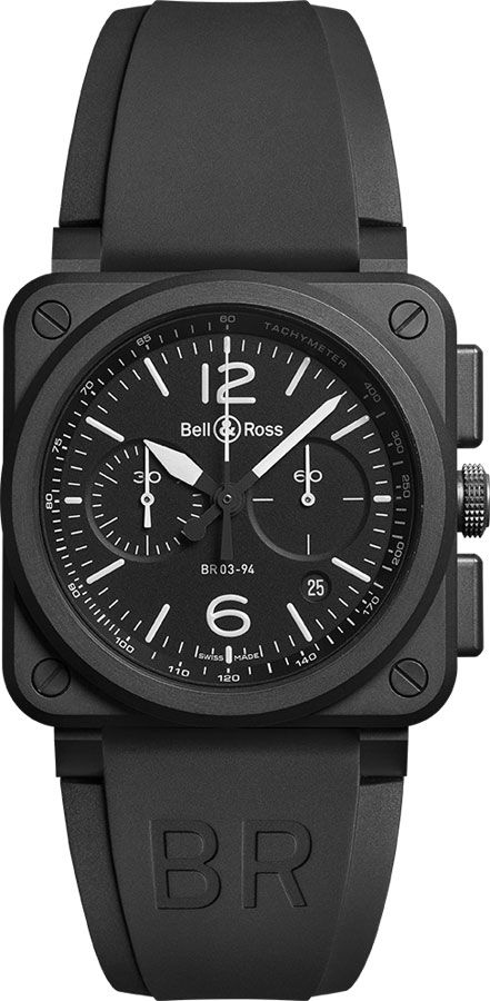 Junghans Max Bill