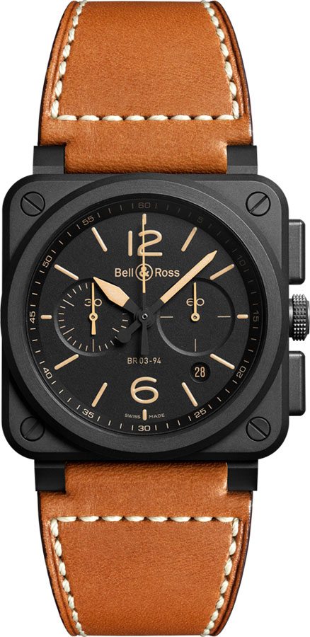 Junghans Max Bill