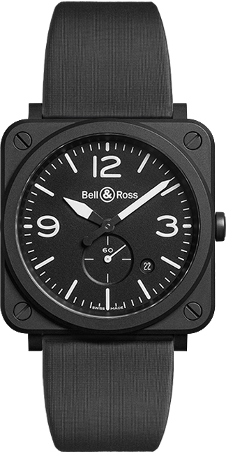 Junghans Max Bill