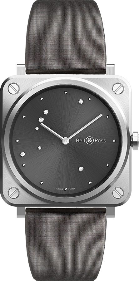 Junghans Max Bill