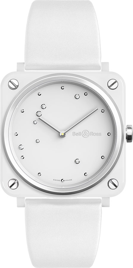 Junghans Max Bill