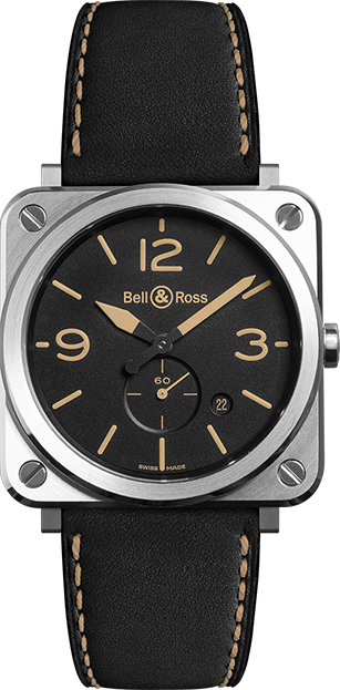 Junghans Max Bill