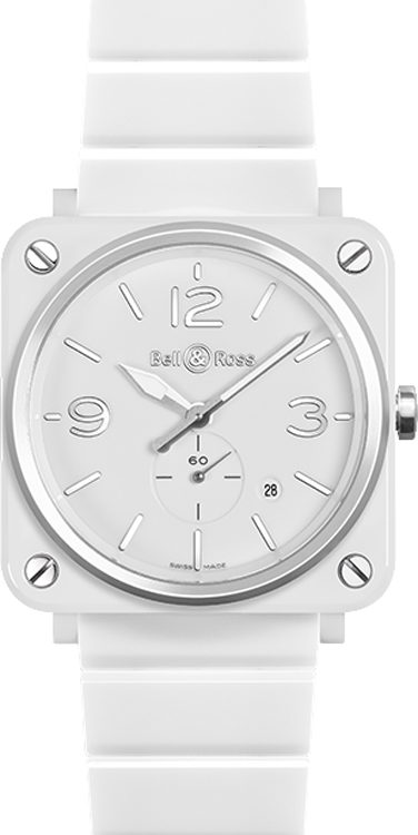 Junghans Max Bill