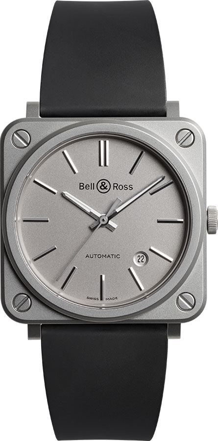Junghans Max Bill