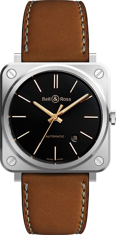 Junghans Max Bill
