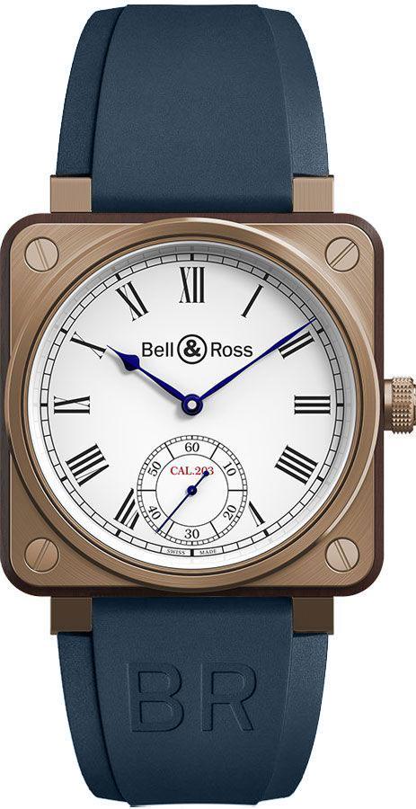 Junghans Max Bill