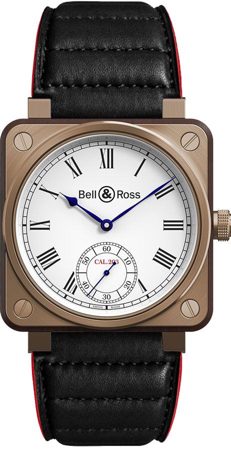 Junghans Max Bill