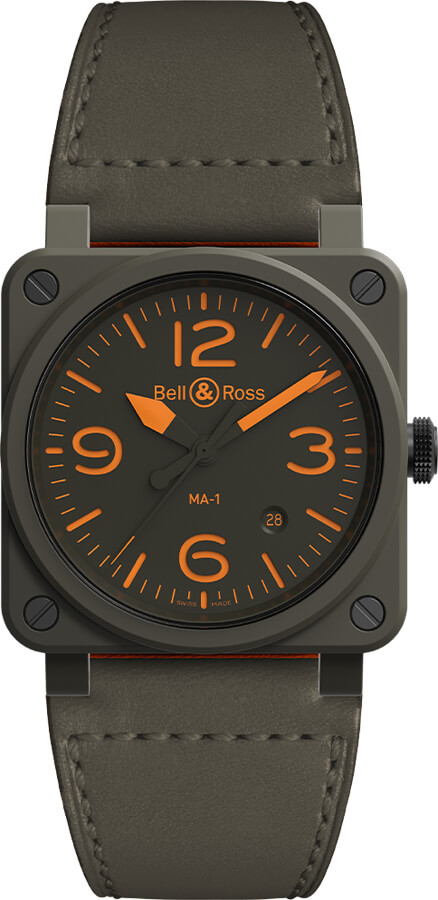 Junghans Max Bill