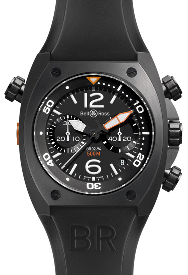 Junghans Max Bill