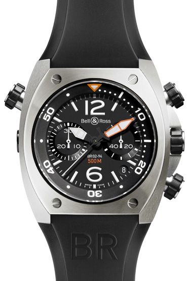 Junghans Max Bill