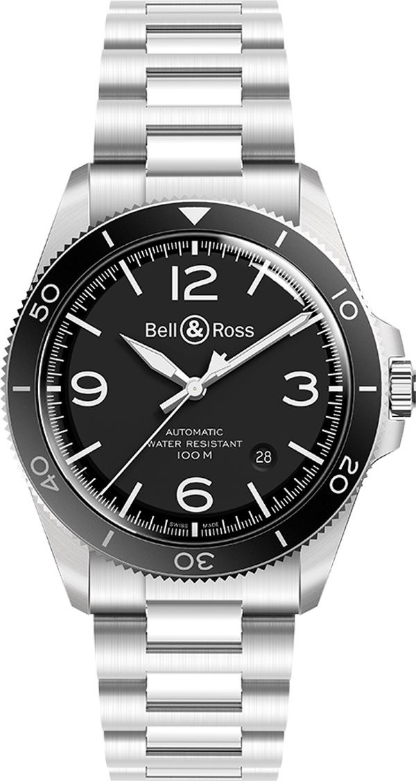 Junghans Max Bill