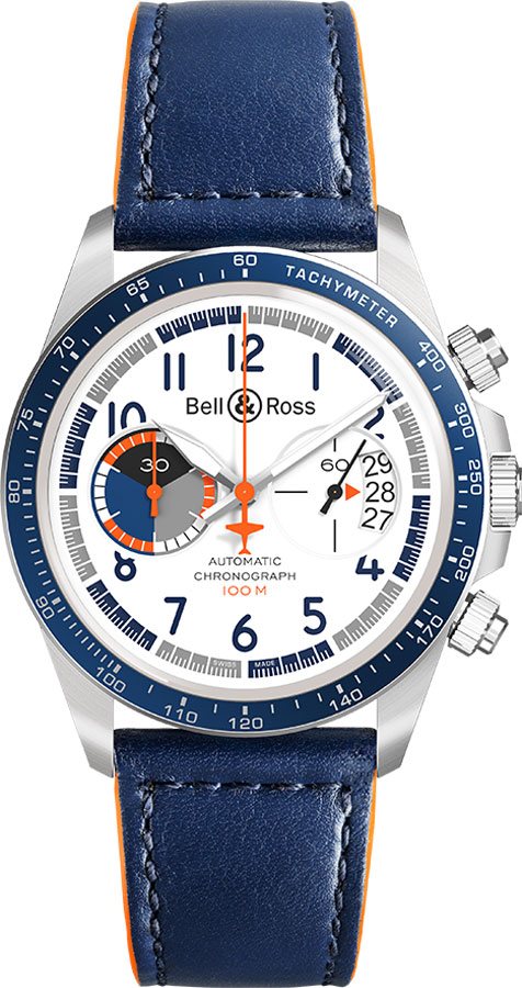Junghans Max Bill