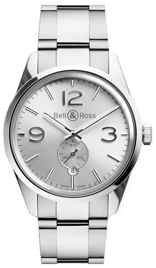 Junghans Max Bill