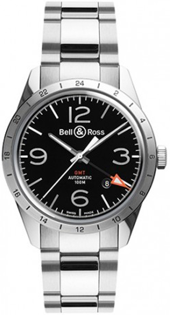 Junghans Max Bill