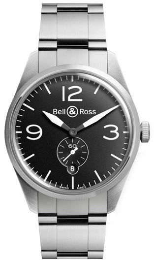 Junghans Max Bill