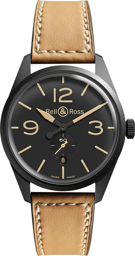 Junghans Max Bill