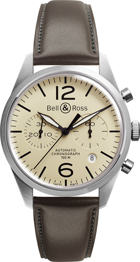 Junghans Max Bill