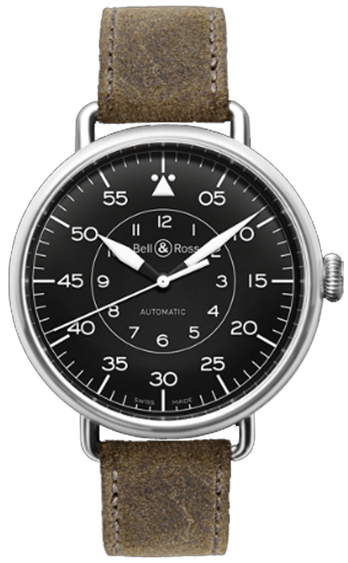 Junghans Max Bill
