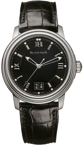 Junghans Max Bill