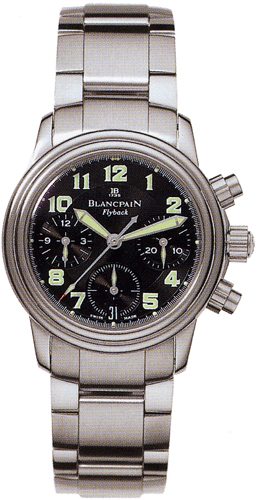 Junghans Max Bill
