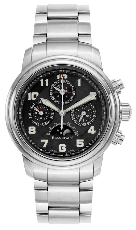 Junghans Max Bill