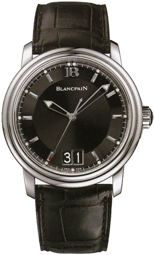 Junghans Max Bill