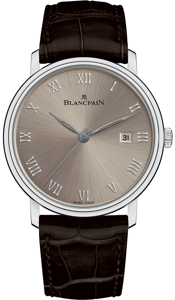 Junghans Max Bill