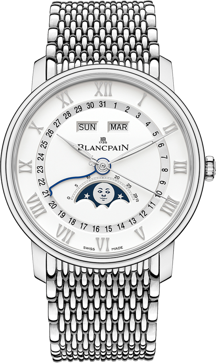 Junghans Max Bill